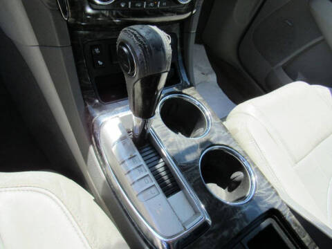 2014 Buick Enclave Premium