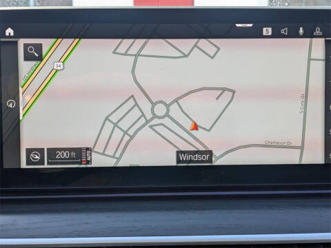 2023 BMW 5 Series M550i xDrive