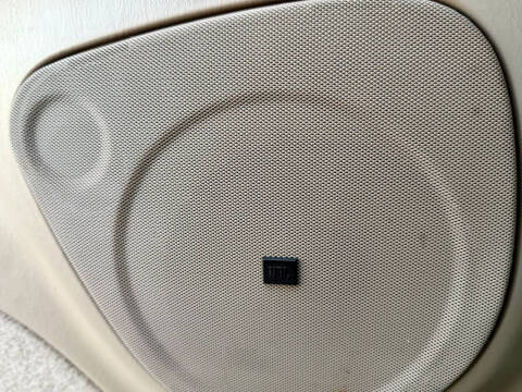 2004 Toyota Tundra Limited