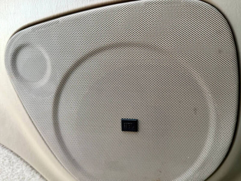 2004 Toyota Tundra Limited