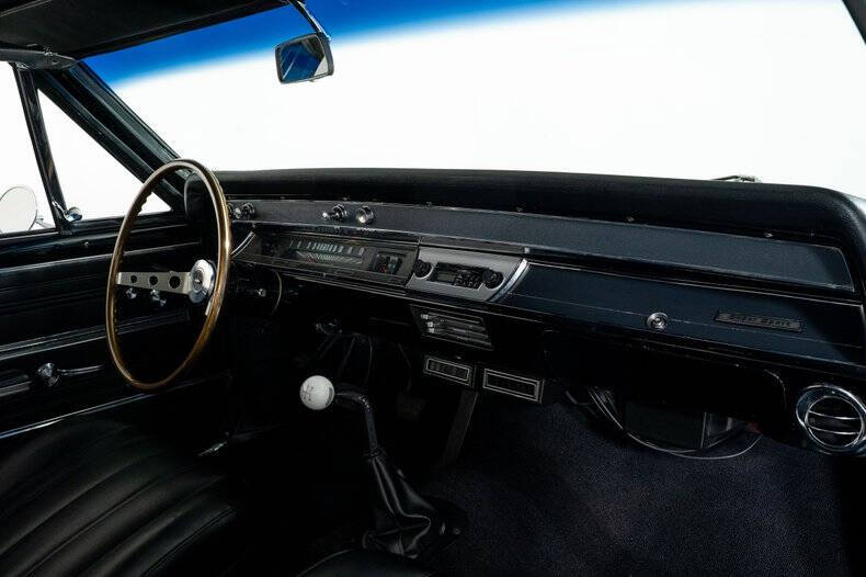 1966 Chevrolet Chevelle