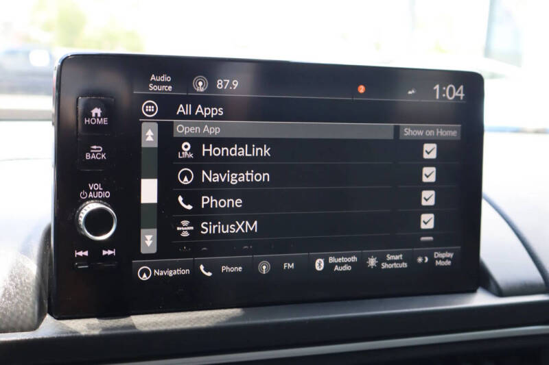 2023 Honda Pilot Touring