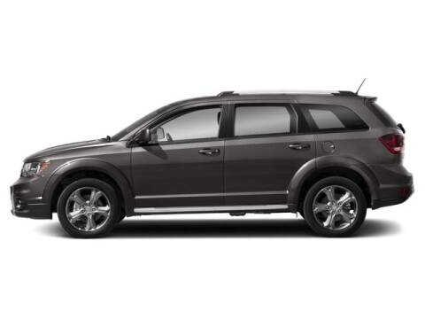 2019 Dodge Journey for sale at FAFAMA AUTO SALES Inc in Milford MA