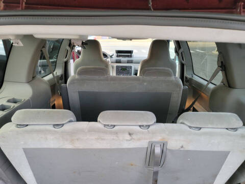 2006 Ford Freestar SE