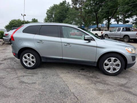 2013 Volvo XC60 3.2 Premier