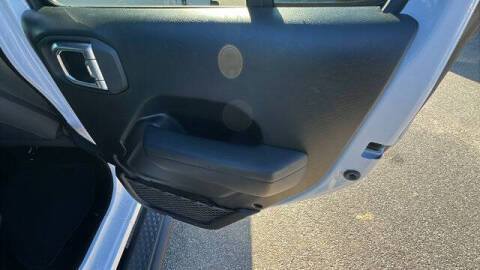 2024 Jeep Gladiator Sport S