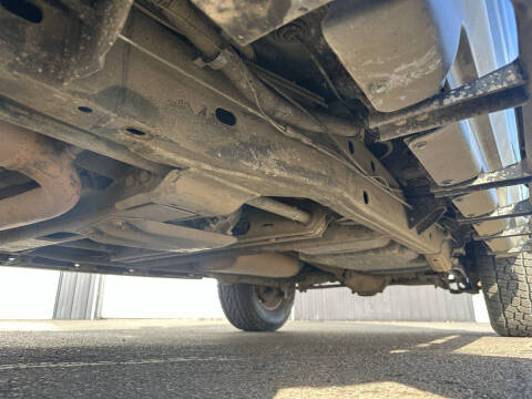 2004 Chevrolet Tahoe Z71