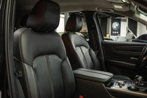 2024 Mazda CX-90 3.3 Turbo Select