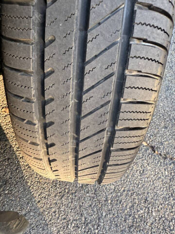 2014 Subaru Impreza 2.0i