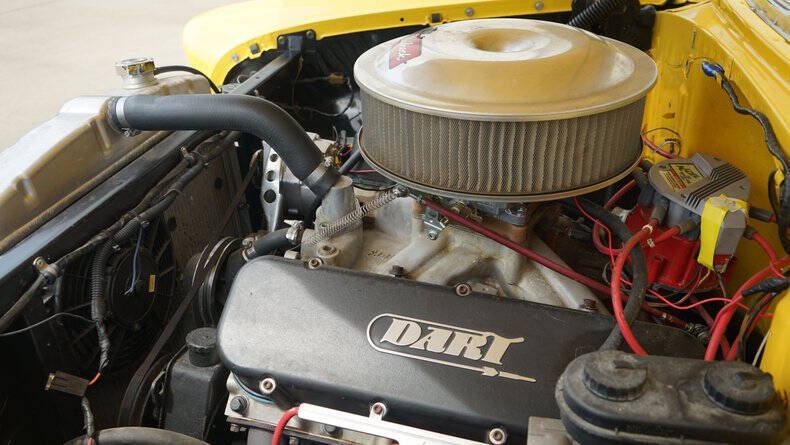 1955 Chevrolet 210