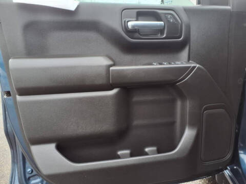 2022 Chevrolet Silverado 1500 Limited