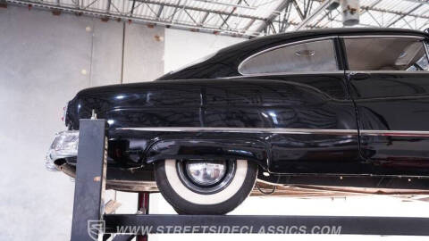 1950 Buick Special