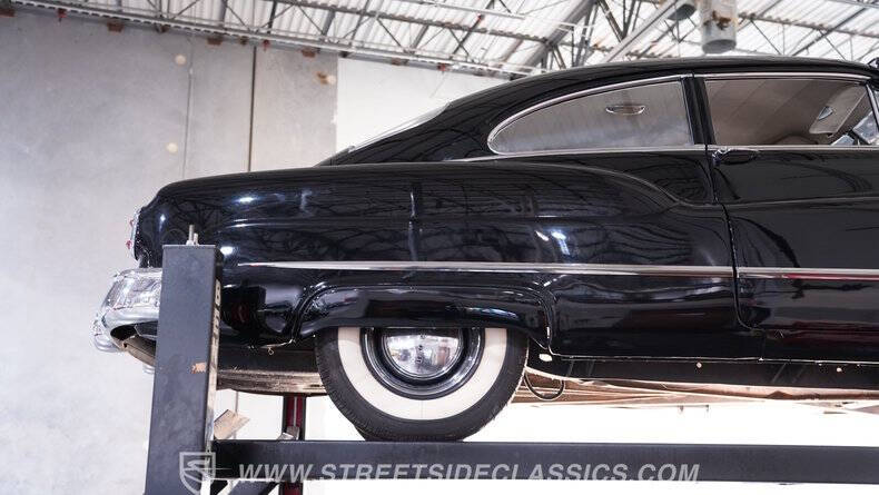 1950 Buick Special