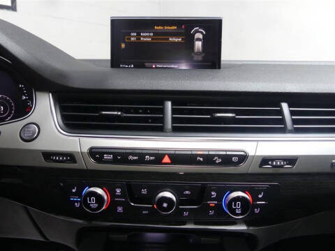 2018 Audi Q7 2.0T quattro Premium Plus