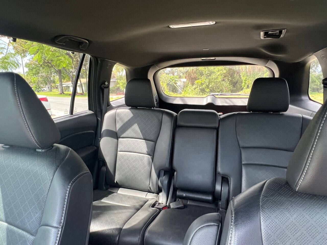 2020 Honda Passport for sale at Car Girl 101 in Oakland Park, FL