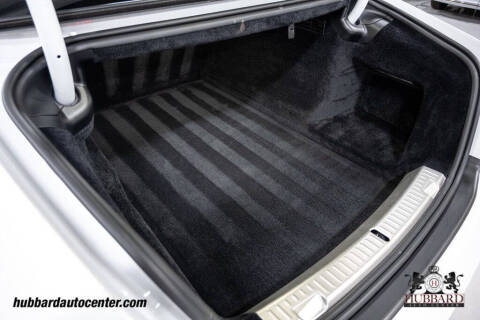 2021 Rolls-Royce Ghost