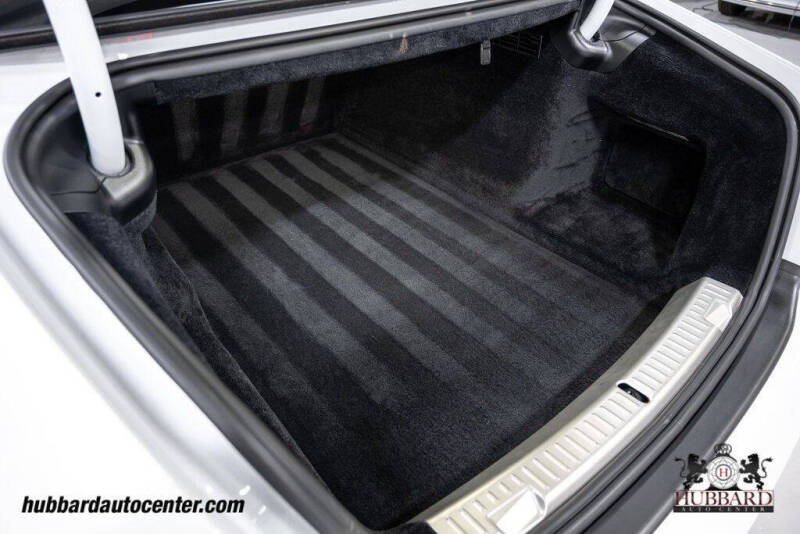 2021 Rolls-Royce Ghost