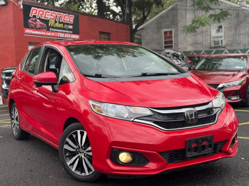 2018 Honda Fit for sale at Prestige Motors NJ in Passaic NJ