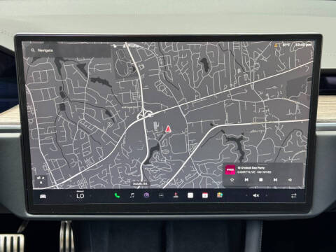 2021 Tesla Model S Long Range