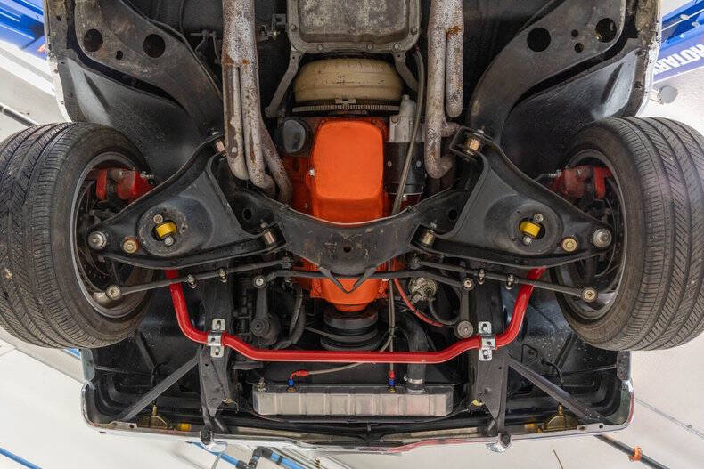 1966 Chevrolet Malibu