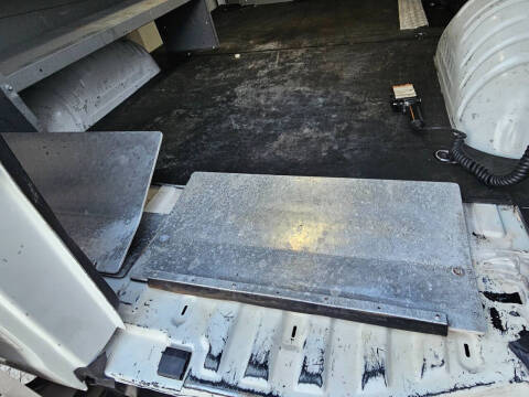 2019 Chevrolet Express 3500