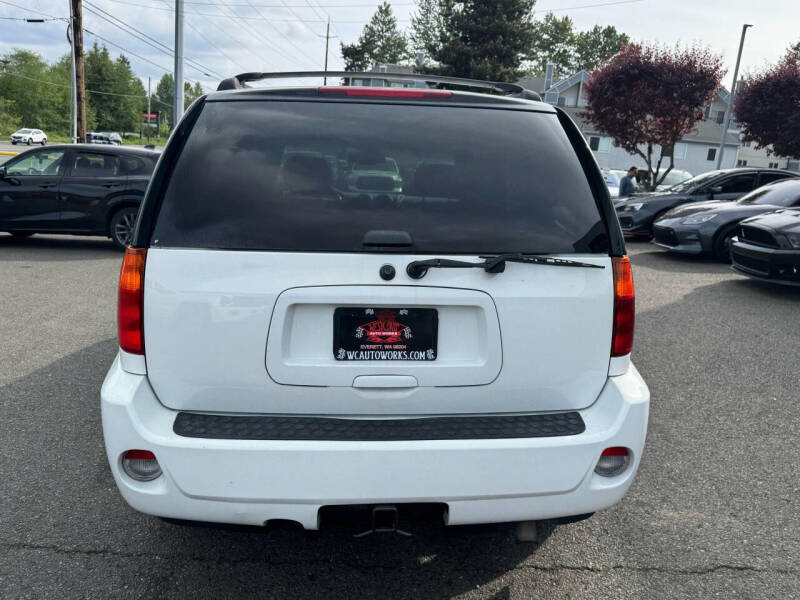 2006 GMC Envoy Denali