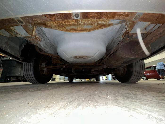 2005 Buick Century