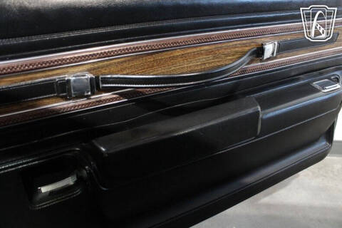 1975 Pontiac LeMans