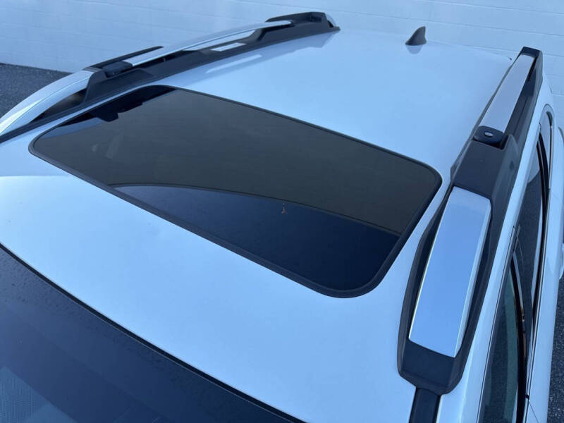 2021 Subaru Outback Touring