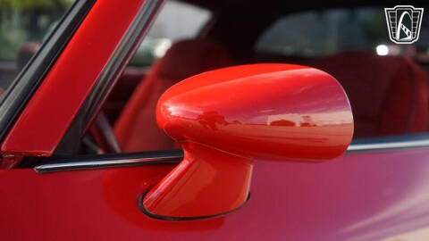 1980 Pontiac Firebird