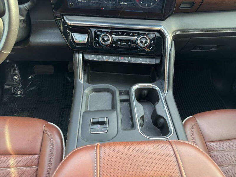 2024 GMC Sierra 3500HD