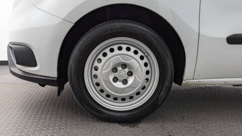 2022 RAM ProMaster City