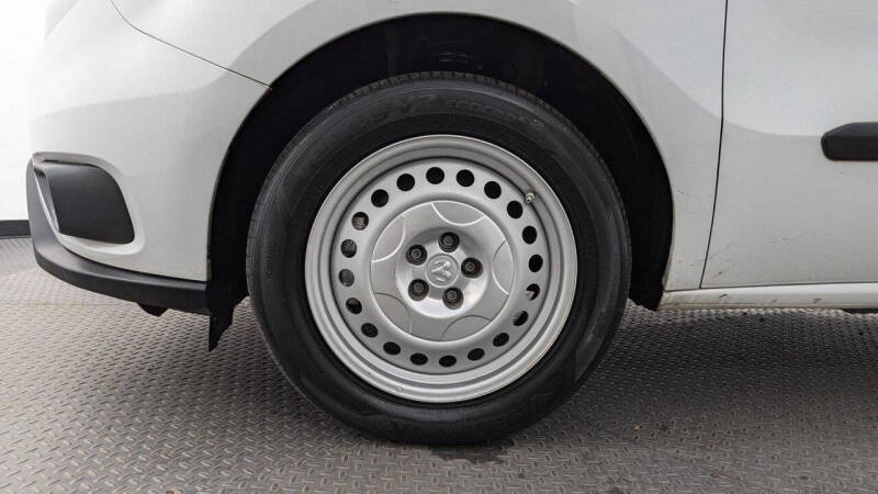 2022 RAM ProMaster City