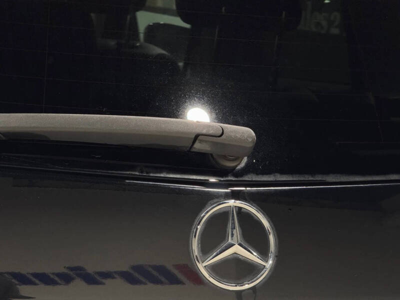 2013 Mercedes-Benz GLK GLK 350 4MATIC