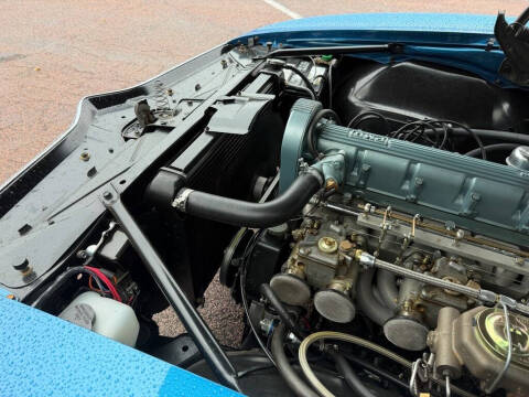 1968 Pontiac Firebird