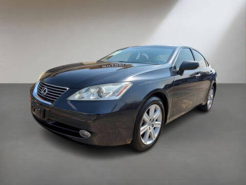 2008 Lexus ES 350