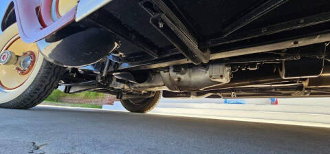 1931 Packard 826 SEDAN