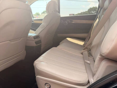 2021 Genesis GV80 2.5T