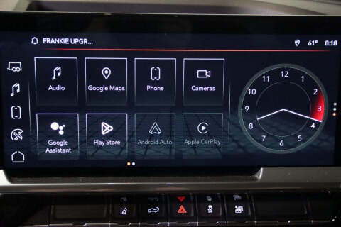 2025 GMC Sierra 2500HD SLE