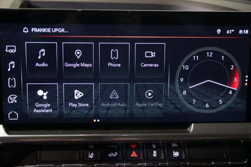 2025 GMC Sierra 2500HD SLE