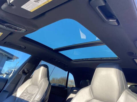 2023 Audi RS Q8 4.0T quattro