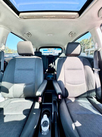 2009 Mazda MAZDA5 Touring