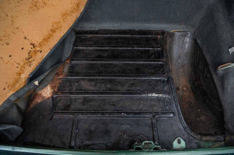 1955 Oldsmobile Eighty-Eight