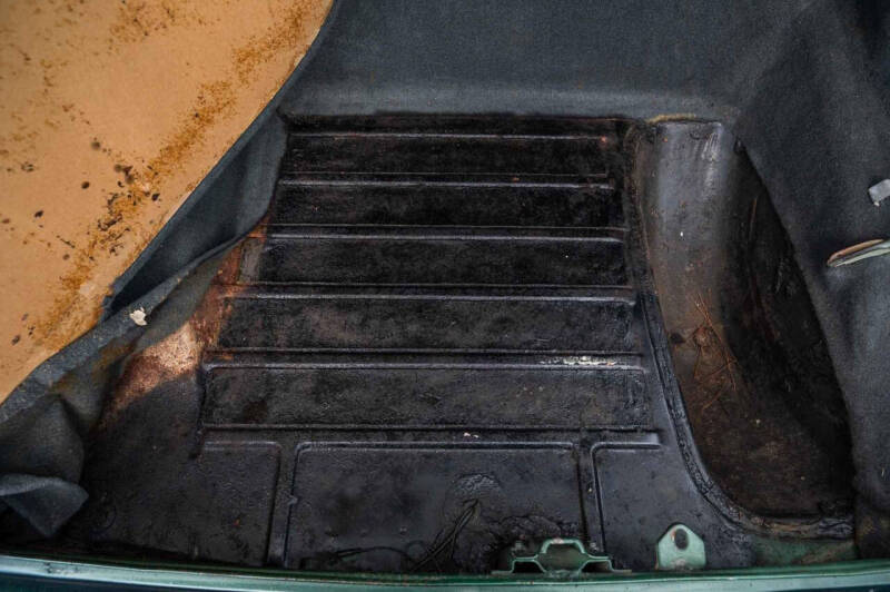 1955 Oldsmobile Eighty-Eight