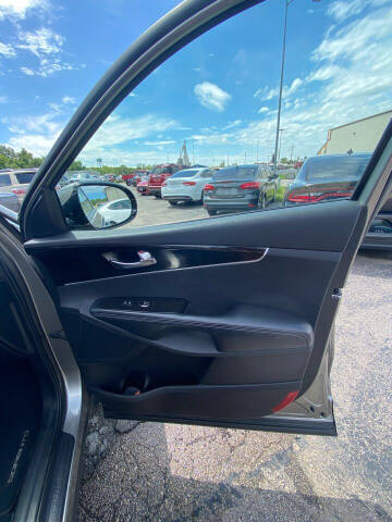 2016 Kia Sorento EX