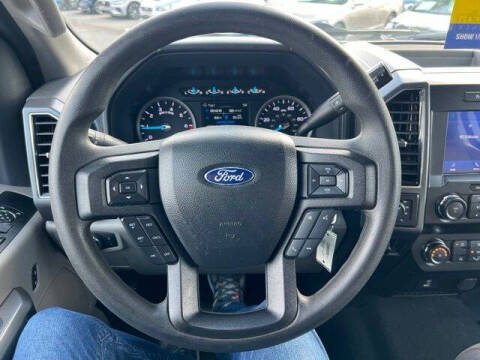 2022 Ford F-250 Super Duty