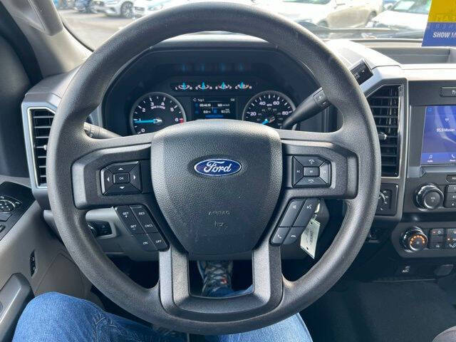 2022 Ford F-250 Super Duty