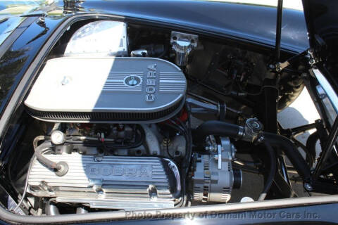 1965 Shelby Cobra
