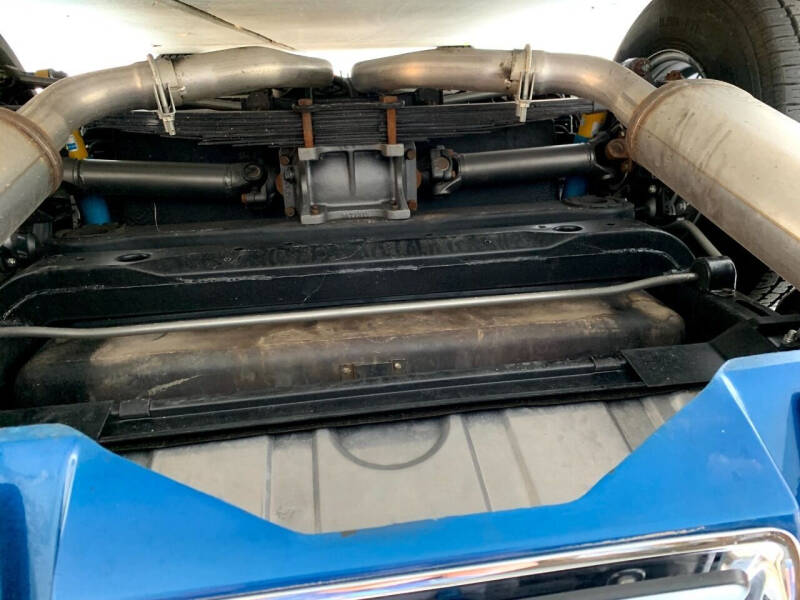 1970 Chevrolet Corvette