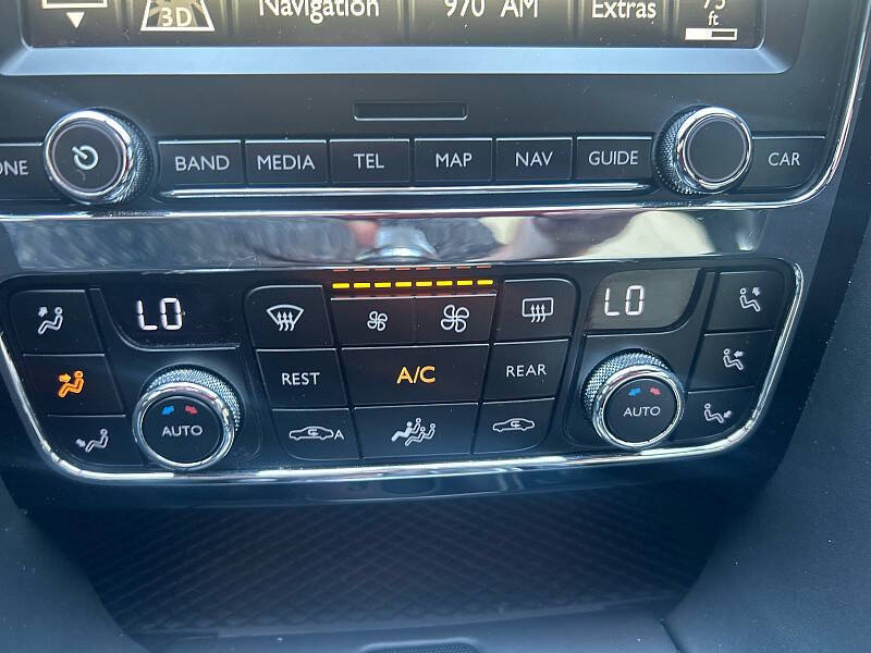 2015 Bentley Continental GT V8 S